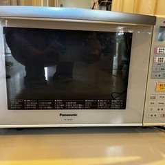 電子レンジ