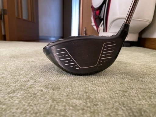 PING G425 MAX ドライバー　純正Sシャフト　11月11日まで残っていれば別の方が買取り予定のためお早めに