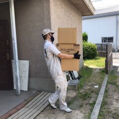 【お困りごと、お気軽にご相談ください】　便利屋　広島お助け隊 - 広島市