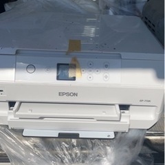 自転車、プリンター壊れても回収致しますの画像