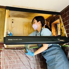 【お困りごと、お気軽にご相談ください】　便利屋　広島お助け隊 − 広島県
