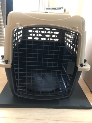 ペットクレート、バリケンネル M