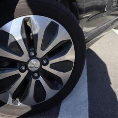 【自社ローン】三菱  デリカD:2 1.2 X　オンライン商談審査契約ＯＫの画像