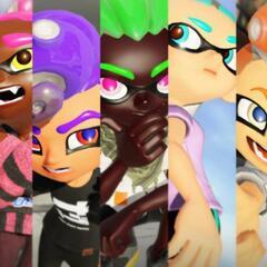 スプラトゥーン3　フレンド募集！