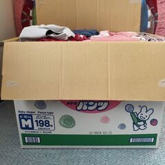 新生児〜100cm 女の子服の画像