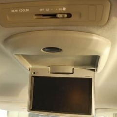 車内広々！！装備品充実！