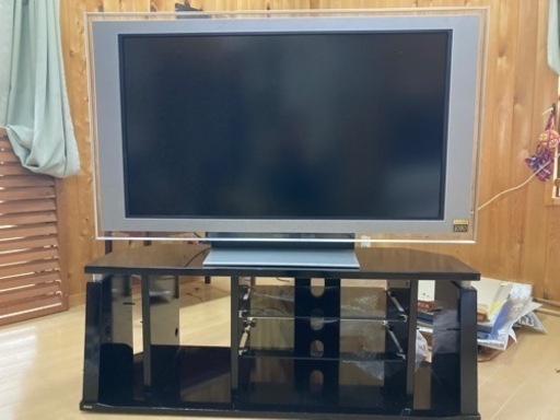 46インチSONY BRAVIA
