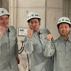 リサイクル施設での作業スタッフ【茨城県つくば市】の画像