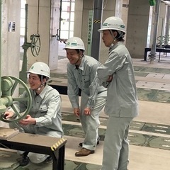 リサイクル施設での作業スタッフ【茨城県つくば市】の画像
