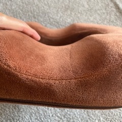 円座クッションの画像