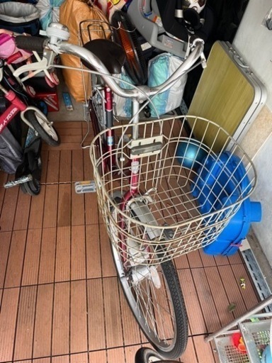 24インチ
