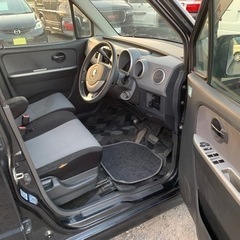 分割OK  審査なし自社ローンの車屋　スズキワゴンR 平成17年式　車検2年付　走行10万キロ　キーレス　調子良好の画像