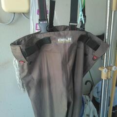 ウェーダーLLの画像