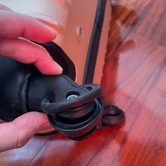 スーツケース　機内持ち込み可能の画像