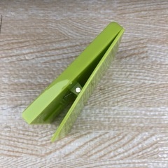 新品　クリップクロックの画像