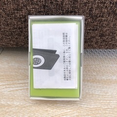 新品　クリップクロックの画像