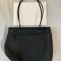 レディース　バック　ブラック　ビジネス
