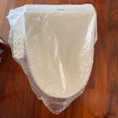 TOSHIBA　温水洗浄便座 SCS-T160