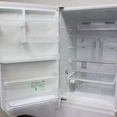 Panasonic 2018年製NR-C37HGML-W 概要 パナソニックノンフロン冷凍冷蔵庫 NR-C37HGM | 冷蔵庫