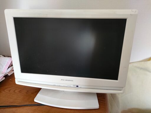 １９型テレビ