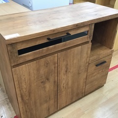 【トレファク神戸新長田】東馬のキッチンカウンター入荷しました！!【取りに来れる方限定】
