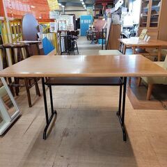 販売価格見直し済！【愛品倶楽部柏店】 ウニコ　ＦＵＮＥＡＴ　ベンチダイニング３点セットの画像