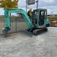 ジャッキー・チェンの冒険 Chow Ratso Finn ガレージキット ①