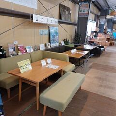 販売価格見直し済！【愛品倶楽部柏店】 ウニコ　ＦＵＮＥＡＴ　ベンチダイニング３点セットの画像