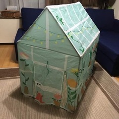 Flying Tiger フライングタイガー　子供テント  室内テントの画像