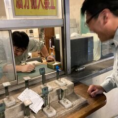 「公共施設」水処理施設の施設・設備の巡回管理<千葉県印西市小林>の画像