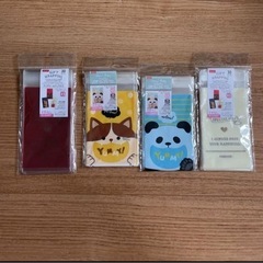 ラッピング袋　XS  マチなし