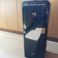 DAIKIN　空気清浄機　MCK55S-A　2015年製