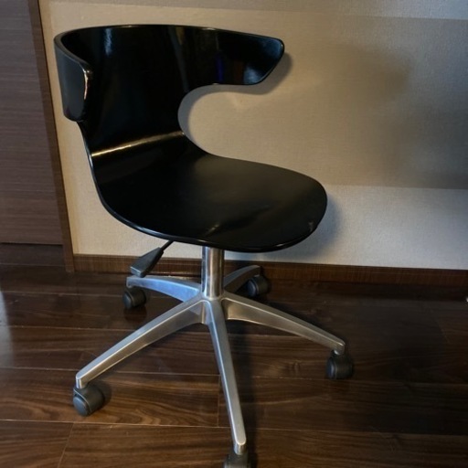 日本未発売☆west elm チェア