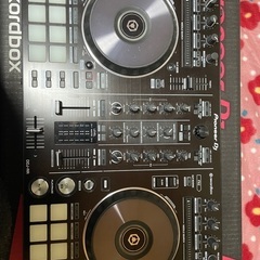 ddj-rr