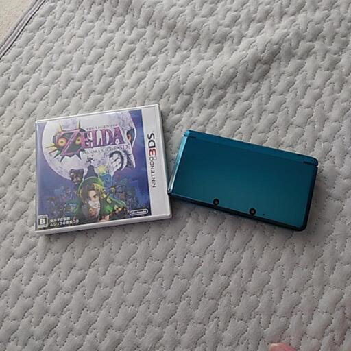 3DS【お取引中】