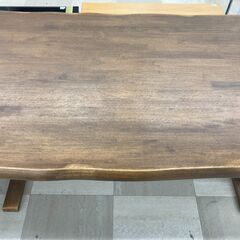 ベンチダイニング4点セット　TOYO FURNITURE　ﾅﾁｭﾗﾙの画像