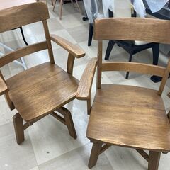 ベンチダイニング4点セット　TOYO FURNITURE　ﾅﾁｭﾗﾙの画像