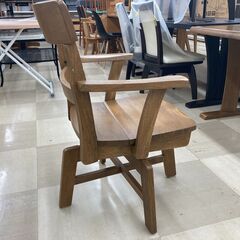 ベンチダイニング4点セット　TOYO FURNITURE　ﾅﾁｭﾗﾙの画像