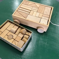積み木