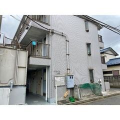 💖初期費用0円対応可能💖京成本線「大神宮下」駅徒歩8分🌟最上階・...