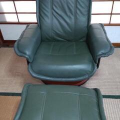 リラックスチェア