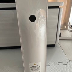 ソーダストリーム　炭酸水の画像