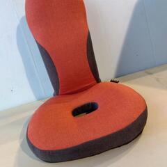 取引中☆勝野式　美姿勢習慣座椅子☆の画像