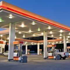 ガソリンスタンドでのクレジットカード案内/受付業務　勤務店舗はご...