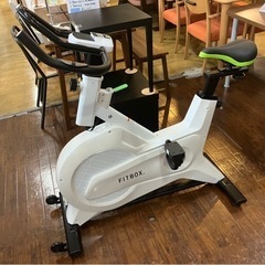 ⭐️人気⭐️2020年製 FITBOX フィットネスバイク FB...