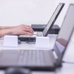 【初心者歓迎】実用スキルを身に付けませんか？仕事になるパソコンスキル・プログラミングスキルを習得する【リモート授業対応】【無料体験授業実施中】【岡山市】の画像