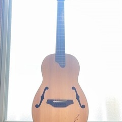 アコースティックギター　K.YAIRI