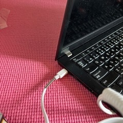 武蔵小杉で急募！！！ typeC充電器