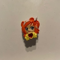 プリキュア部品