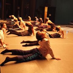 キッズダンス&ジャズダンス 「STUDIO SMILES」　　　※体験レッスン無料の画像